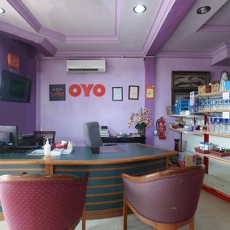 Jeli Oyo-89892耶利旅馆酒店 外观 照片