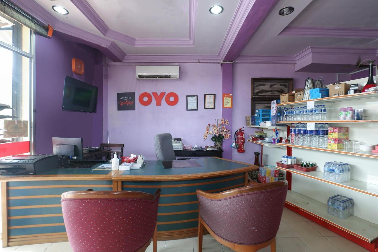 Jeli Oyo-89892耶利旅馆酒店 外观 照片